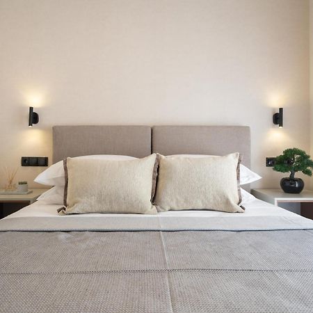 Athens City Modern Apartments Екстер'єр фото
