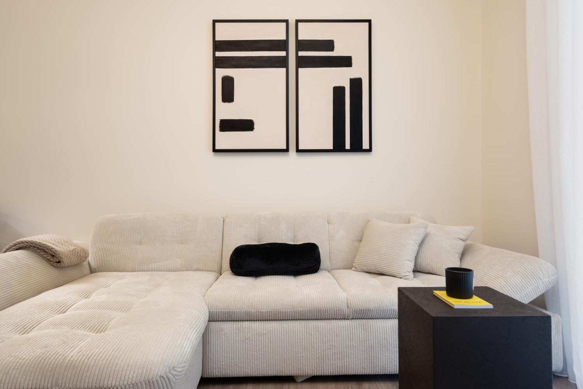 Athens City Modern Apartments Екстер'єр фото