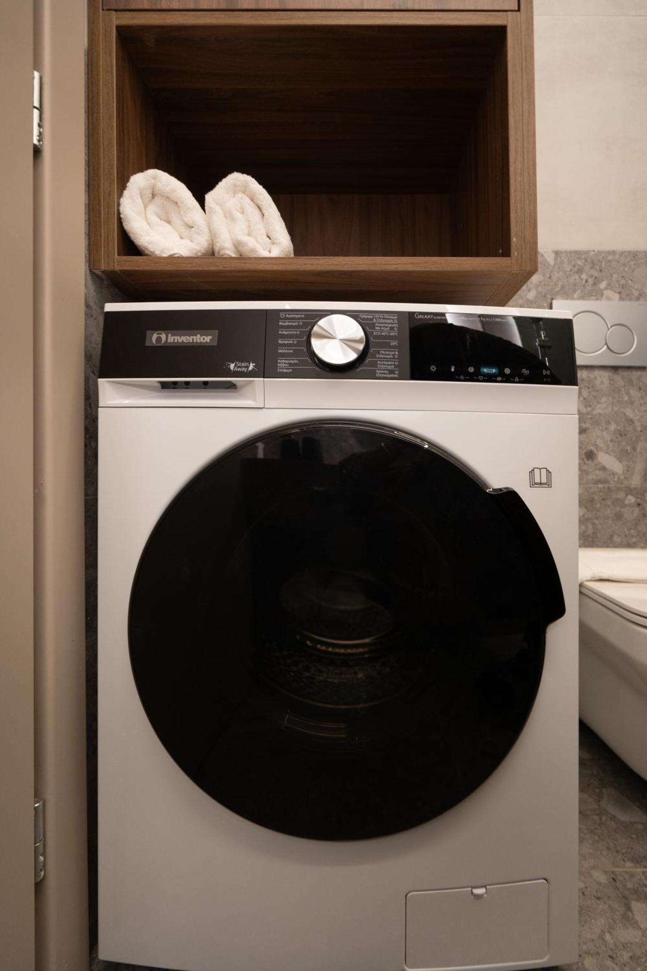 Athens City Modern Apartments Номер фото