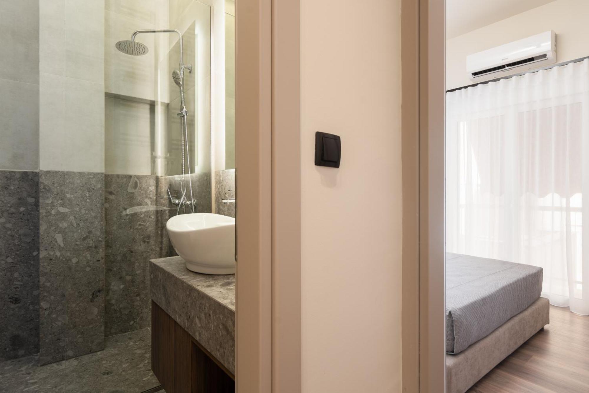 Athens City Modern Apartments Номер фото