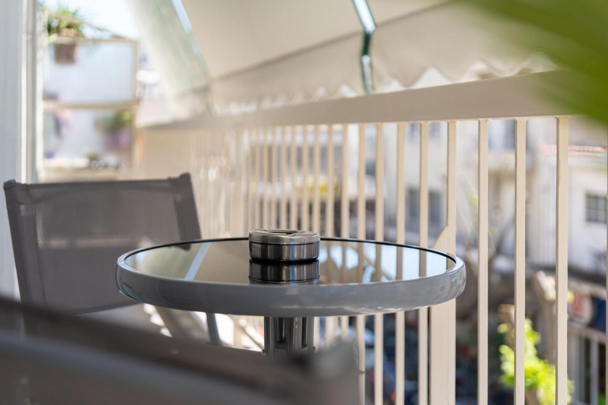 Athens City Modern Apartments Номер фото