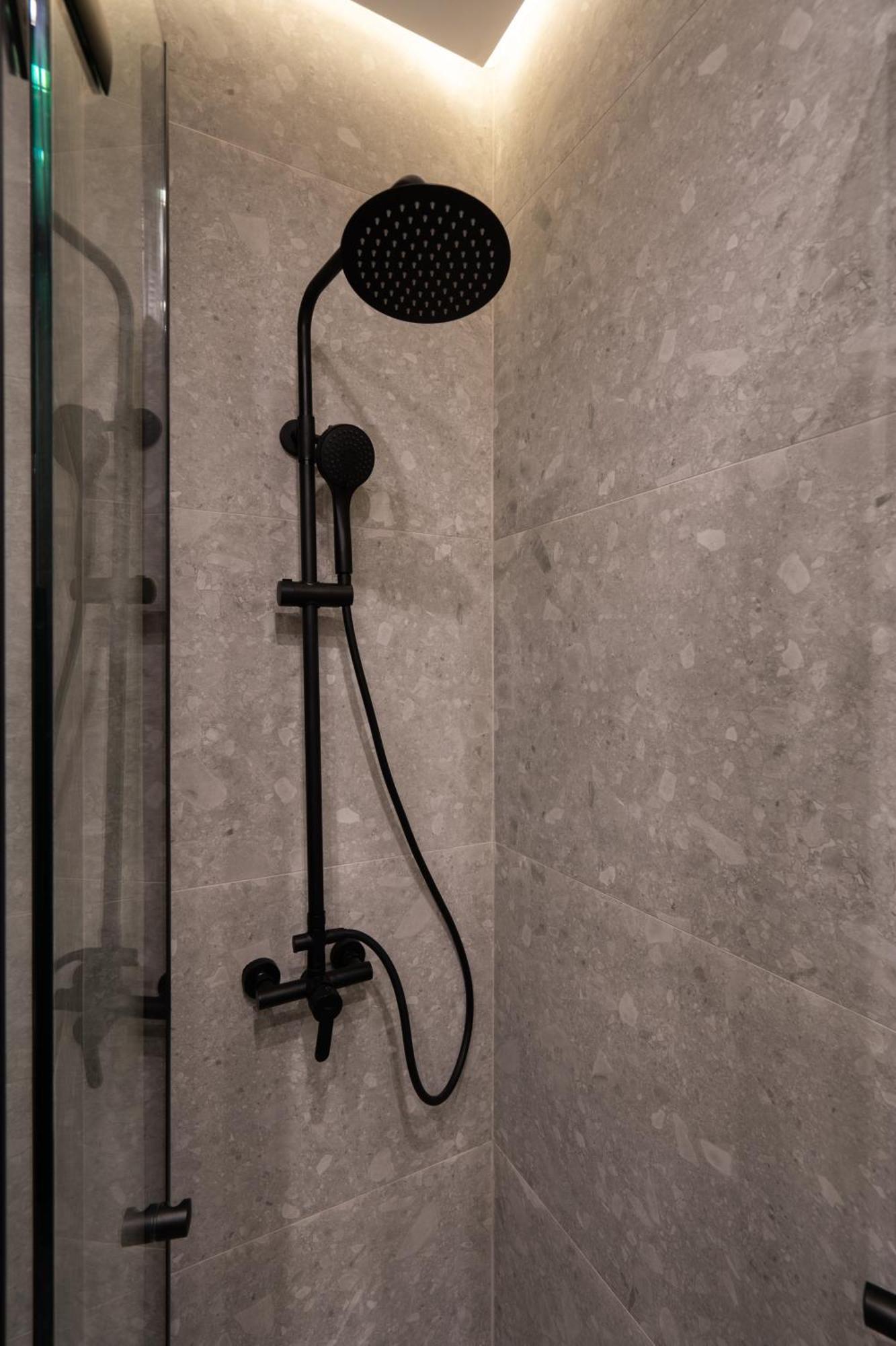 Athens City Modern Apartments Номер фото